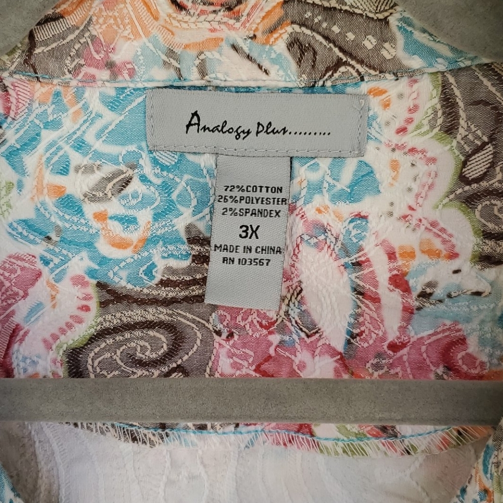 Jacket - Picture 2 of 4